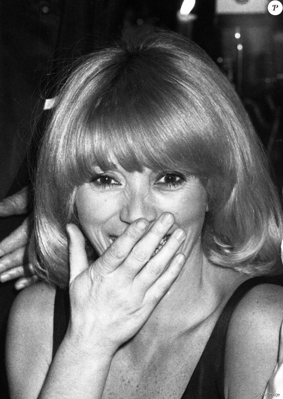 Archives - Mireille Darc - Soirée italienne à Paris. Le 30 janvier 1980 © Jean-Claude Woestelandt / Bestimage
