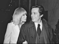 Mireille Darc, les 4 hommes de sa vie : Alain Delon, son dernier mari Pascal...