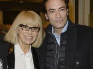 Anthony Delon parle de Mireille Darc : "Elle n'a jamais voulu remplacer ma mère"