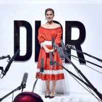 Natalie Portman, Rihanna... : Les égéries Dior parlent d'amour