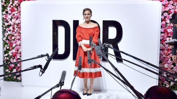 Natalie Portman, Rihanna... : Les égéries Dior parlent d'amour