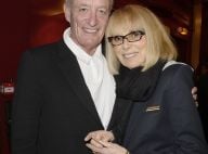 Mireille Darc, son mari raconte: Sa nuit avec Alain Delon, ses derniers instants