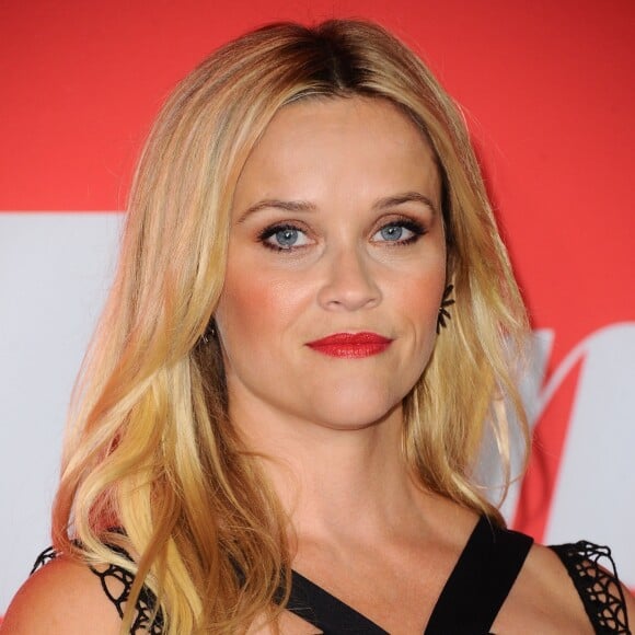 Reese Witherspoon à l'avant-première du film "Home Again" à Los Angeles le 29 août 2017