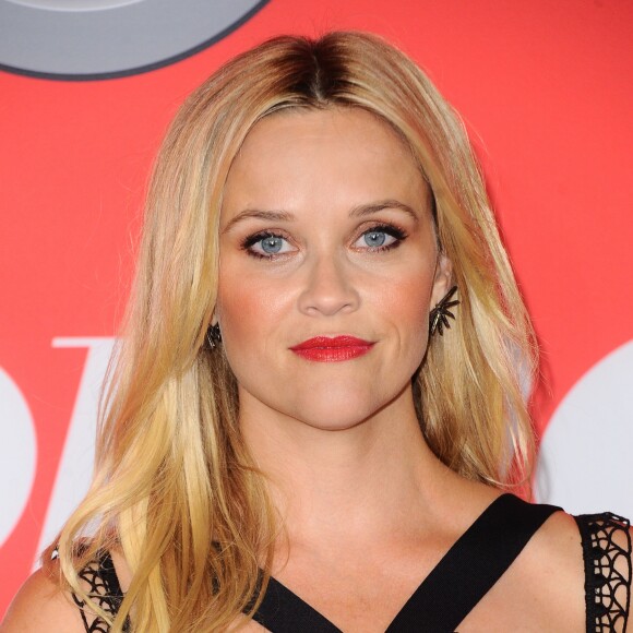 Reese Witherspoon à l'avant-première du film "Home Again" à Los Angeles le 29 août 2017