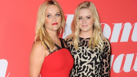 Reese Witherspoon et sa fille Ava, 17 ans : Copies conformes, sosies radieux