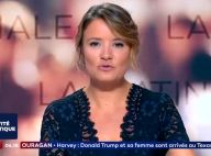 Pascale de La Tour du Pin : Le drôle de lapsus de l'ex-star de BFMTV... sur LCI