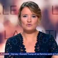 Pascale de La Tour du Pin : Le drôle de lapsus de l'ex-star de BFMTV... sur LCI