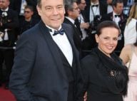 Xavier Couture : Le sexe, son ex Claire Chazal, sa chérie actuelle... il dit tout