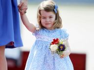 Charlotte de Cambridge et la danse, une passion héritée de sa grand-mère Diana
