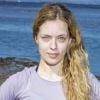 Marine, 21 ans, infirmière et candidate de "Koh-Lanta Fidji" sur TF1.