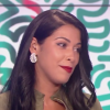 Ayem Nour amincie sur le plateau du "Mad Mag", le 28 août 2017 sur NRJ12.