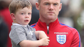 Wayne Rooney trompe sa femme enceinte de leur 4e enfant... L'humiliation de trop