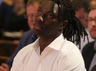 Bafétimbi Gomis (ex-OM) : "Mon père est mort dans mes bras..."
