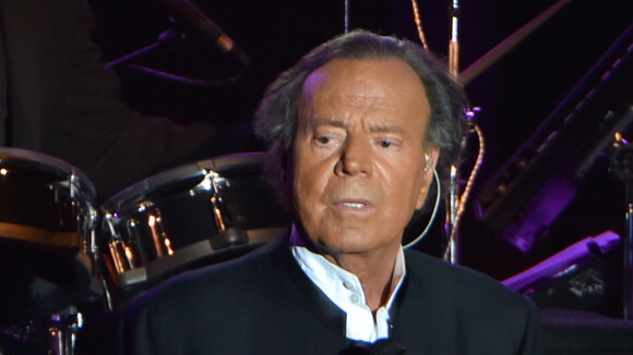 Julio Iglesias, père de 8 enfants : Un homme clame être aussi son fils