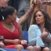 Vanessa Williams (Ugly Betty) et sa petite dernière à l'US Open