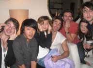 Miley Cyrus : une grimace qui pourrait lui coûter 4 milliards de dollars ! Une histoire de fou...
