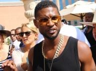 Usher atteint d'herpès : Une plaignante dit détenir une sextape