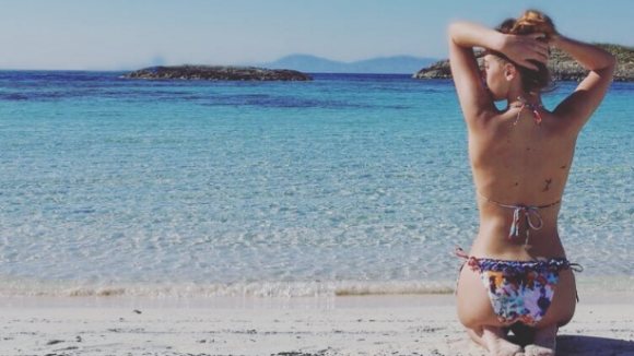 Barbara (Secret Story 11) en bikini ou dénudée : Ses photos les plus sexy