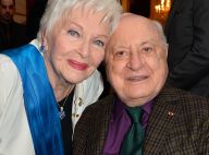 Mort de Pierre Bergé : Bouleversée, Line Renaud pleure son "frère d'armes"