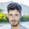 Marvyn, 20 ans, commercial dans une start-up et candidat de "Koh-Lanta Fidji" sur TF1.