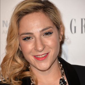 Marilou Berry à la 24e cérémonie des "Trophées du Film Français" au Palais Brongniart à Paris, le 02 février 2017. © Ramsamy Veeren/Bestimage