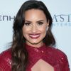 Demi Lovato - Les célébrités arrivent à la soirée "Brent Shapiro Foundation" à Beverly Hills le 9 septembre 2017
