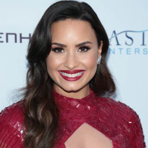 Demi Lovato - Les célébrités arrivent à la soirée "Brent Shapiro Foundation" à Beverly Hills le 9 septembre 2017