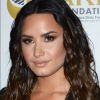 Demi Lovato à la soirée caritative "A Brazilian Night" organisée par Alcides & Rosaura (ARD) Foundation à New York, le 7 septembre 2017.