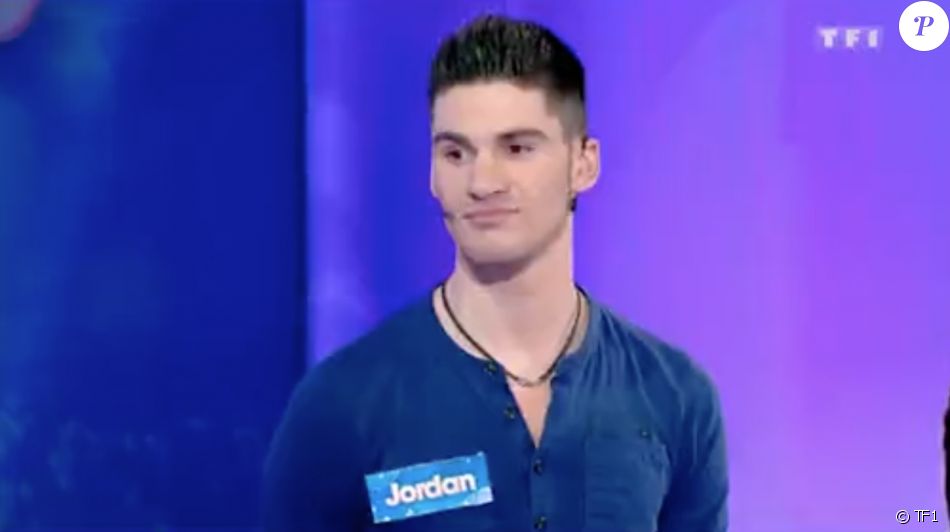 Jordan Mouillerac, Nouveau Danseur De Danse Avec Les Stars Pour La ...