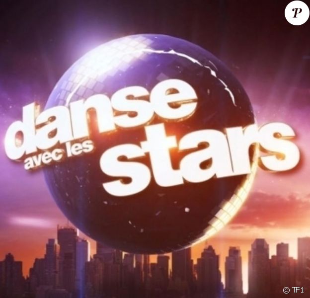 Logo "Danse avec les stars".