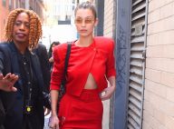 Bella Hadid lève le ton et embrouille son garde du corps... L'improbable vidéo