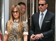 Jennifer Lopez et son histoire avec Alex Rodriguez : "La meilleure de ma vie"