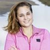 Mel, 25 ans, étudiante en marketing digital et candidate de "Koh-Lanta Fidji" sur TF1.