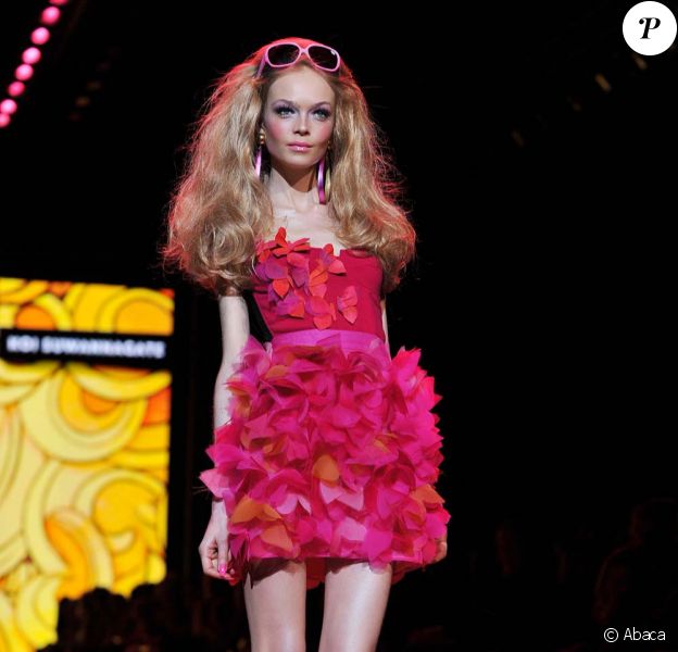 barbie a 50 ans