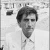 Harry Dean Stanton - Festival de Cannes 1984