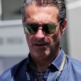 Carlos Slim Domit, fils de Carlos Slim Helu, le 10 juin 2017 lors du Grand Prix du Canada.