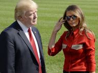 Melania Trump : Une Slovène à la Maison Blanche, la pub qui ne passe pas