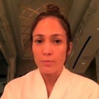 Jennifer Lopez : Inquiète pour sa famille à Porto Rico après le passage de Maria