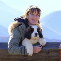 Carole (L'amour est dans le pré 2017) "folle amoureuse" mais pas de Didier !