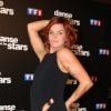 Fauve Hautot au photocall de l'émission "Danse Avec Les Stars - Saison 7" à Boulogne-Billancourt, le 28 septembre 2016. © Denis Guignebourg/Bestimage