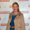 Julie Ferrier - Avant-première du film "Coexister" au Grand Rex à Paris le 25 septembre 2017. © Coadic Guirec/Bestimage