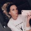 Adixia (Les Marseillais VS Le reste du monde, sur W9) se dévoile sexy sur Instagram.