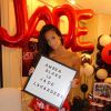 Jade Lagardère a fêté ses 27 ans, en famille. Instagram, septembre 2017