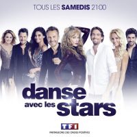 Danse avec les stars 8 : Élodie Gossuin, Camille Lacourt... Les couples révélés