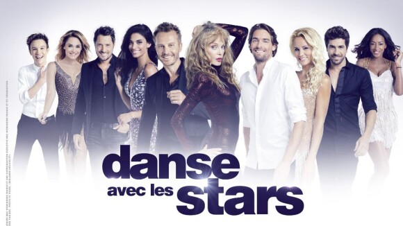 Danse avec les stars 8 : Élodie Gossuin, Camille Lacourt... Les couples révélés