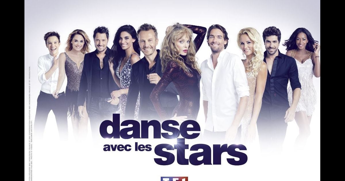 Candidat De Danse Avec Les Stars 2022 Danse avec les stars 8 : Élodie Gossuin, Camille Lacourt... Les couples