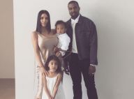 Kim Kardashian confirme attendre un troisième enfant avec Kanye West