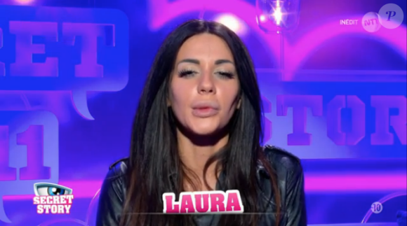 Secret Story 11, la quotidienne du 29 septembre 2017 sur NT1.