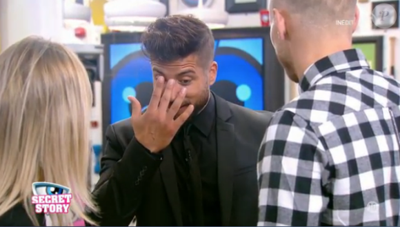 Secret Story 11, la quotidienne du 29 septembre 2017 sur NT1.