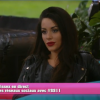 Secret Story 11, la quotidienne du 29 septembre 2017 sur NT1. Ici Laura.